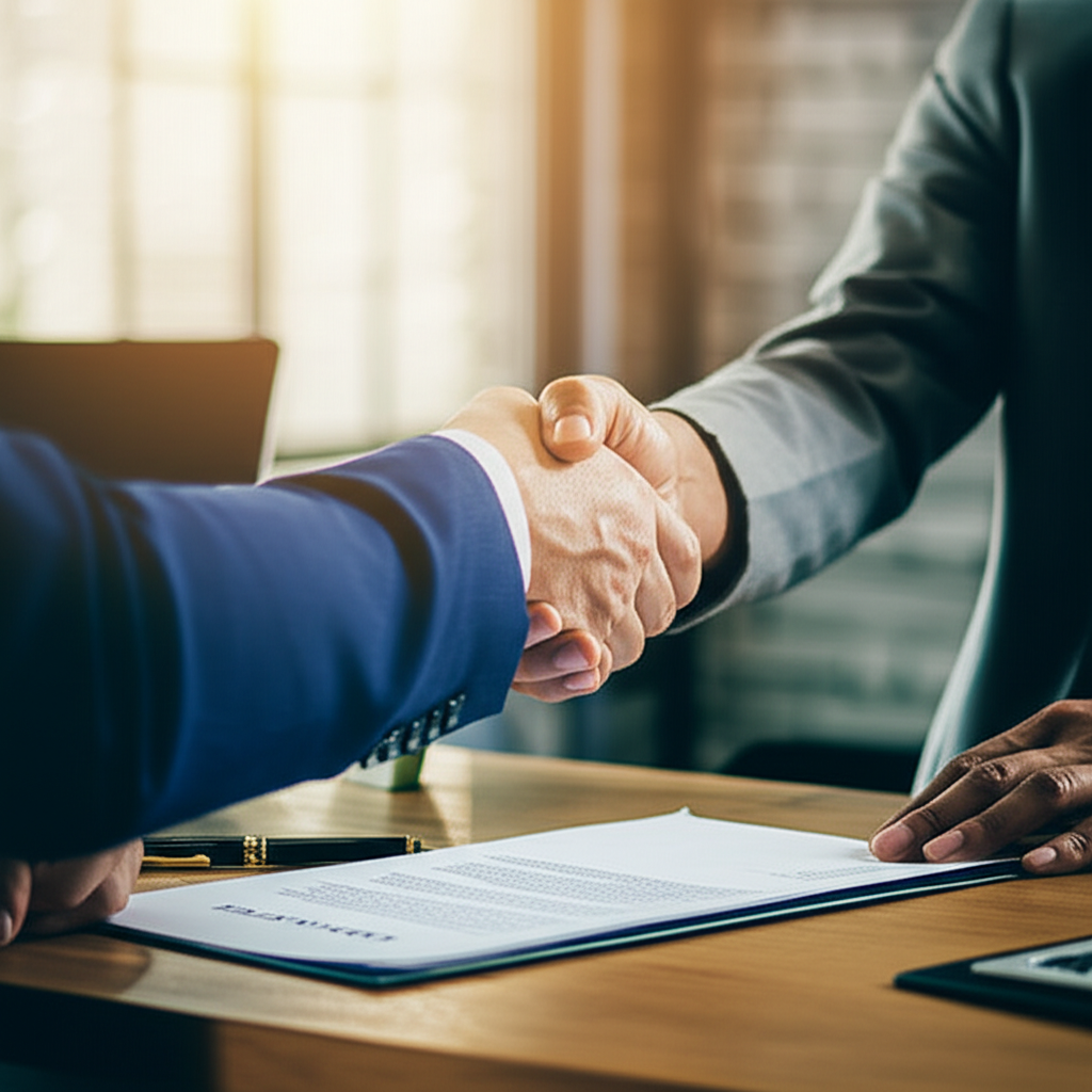 Seagull Russia Collaboration